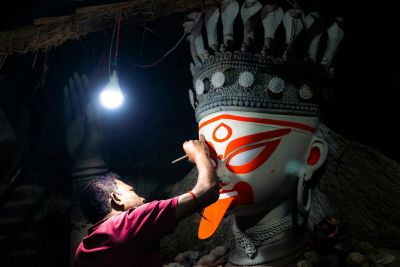 Kali Linux in 5 Minuten auf jedem PC installieren